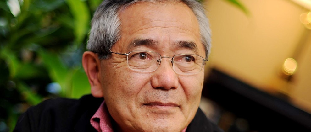 Ei-ichi Negishi, Nobel de Química 2010