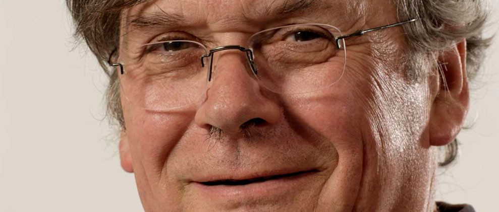 Tim Hunt, Nobel de Medicina 2001