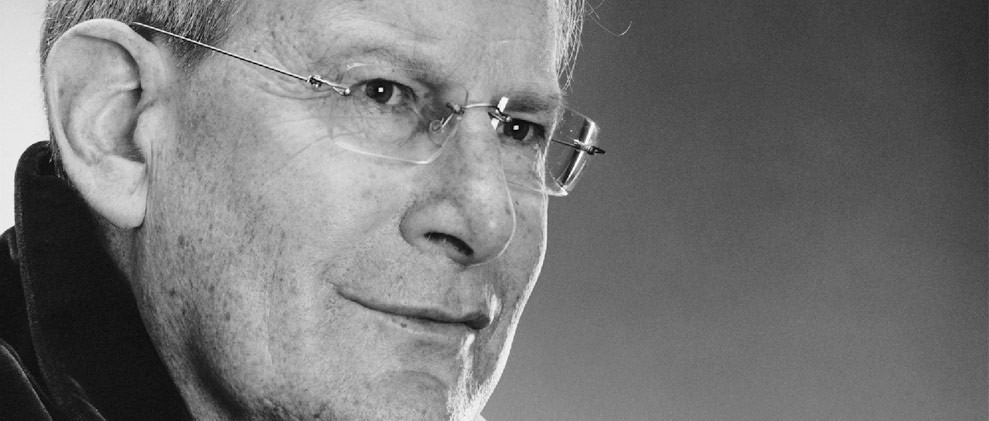 John Eliot Gardiner