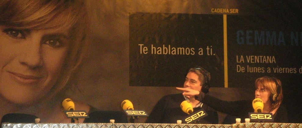 La Ventana