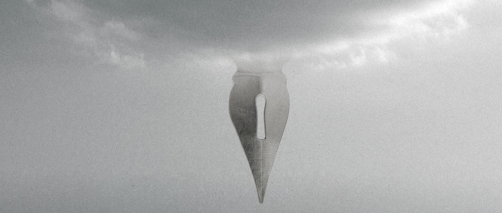 Despois de ti, a chuvia