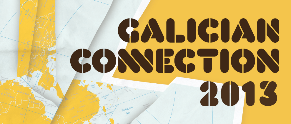 Galician Connection 2013