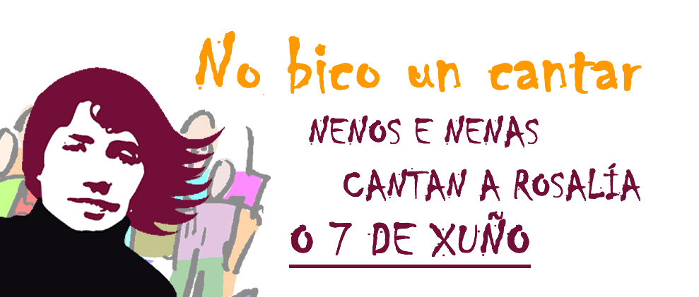 Has de cantar!