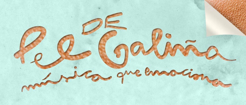Pel de Galiña