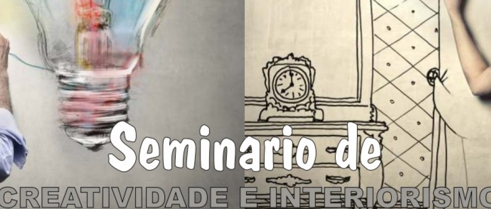 Creatividade e Interiorismo