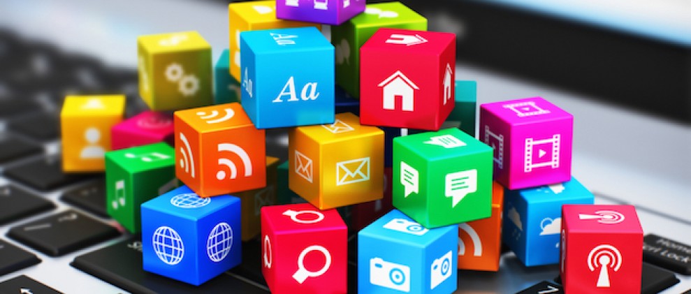 Experiencias de software libre no terceiro sector Experiencias de software libre no terceiro sector