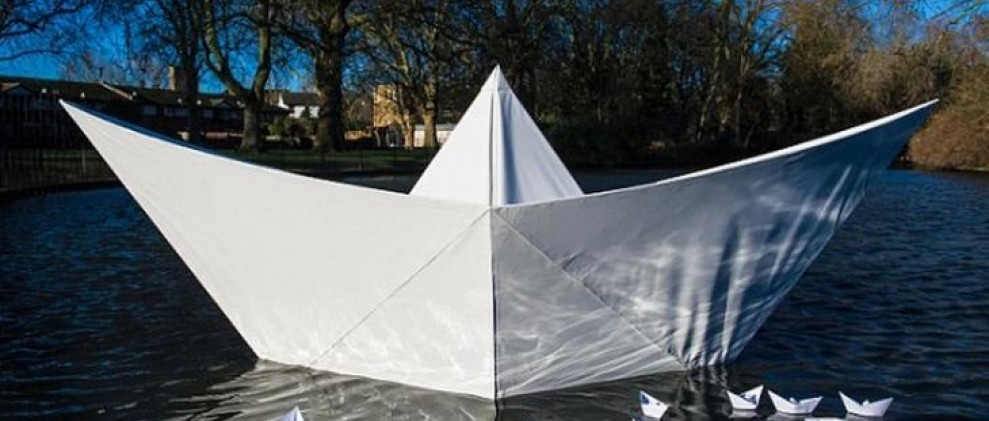 Nuestras embarcaciones