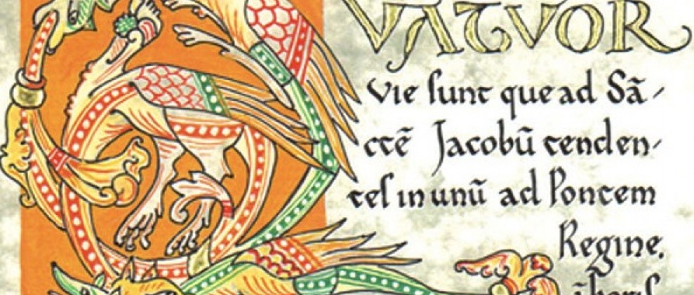 Nuestras Cantigas de Amigo