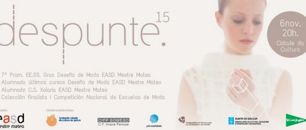 Despunte'15