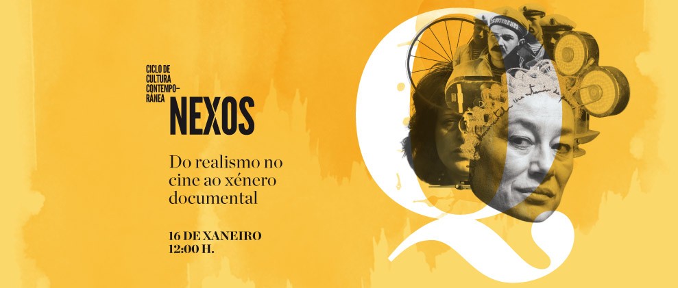Nexos 2016 Nexos 2016