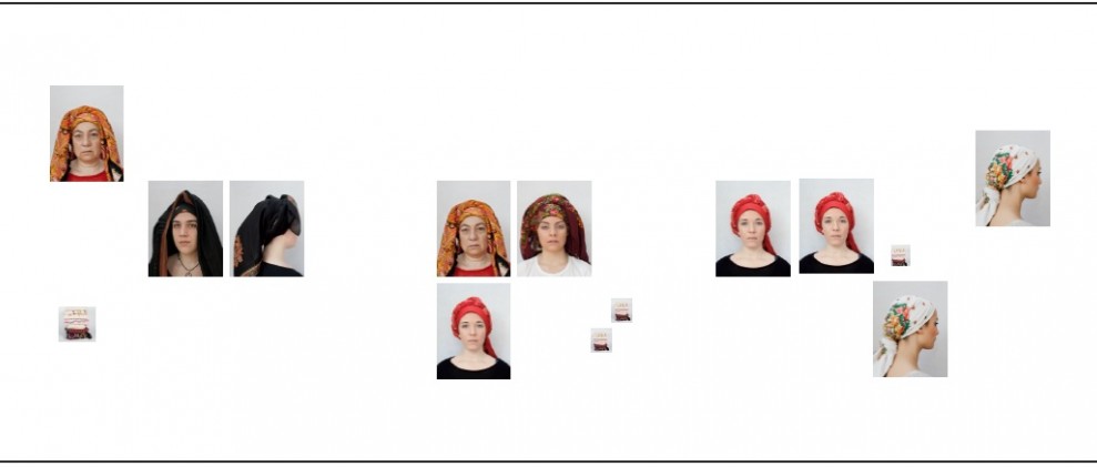 Arte é Moda Melania Freire