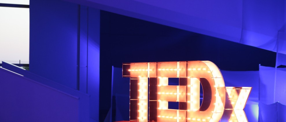 TEDxGalicia 2016