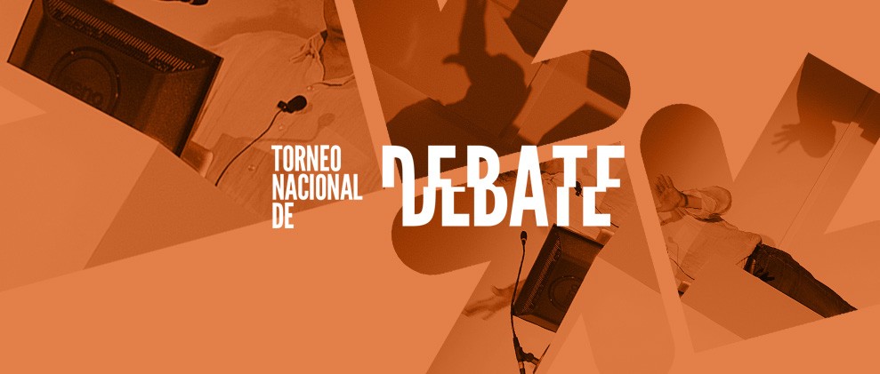 Torneo Nacional de Debate