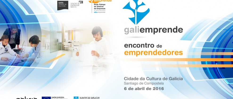 Galiemprende