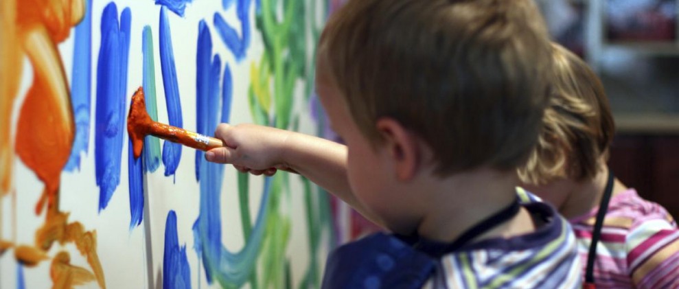 Ilustrando o Día dos Museos Día dos Museos