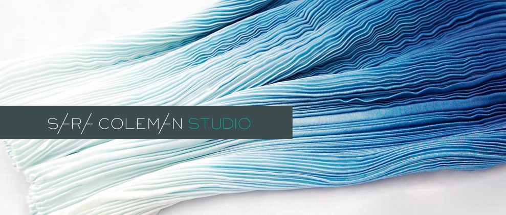 Workshop Sara Coleman