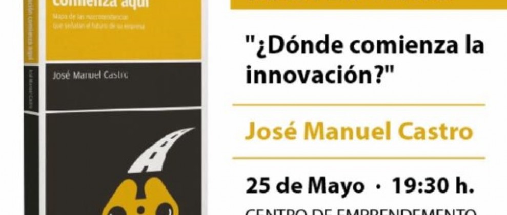 Master Class de José Manuel Castro