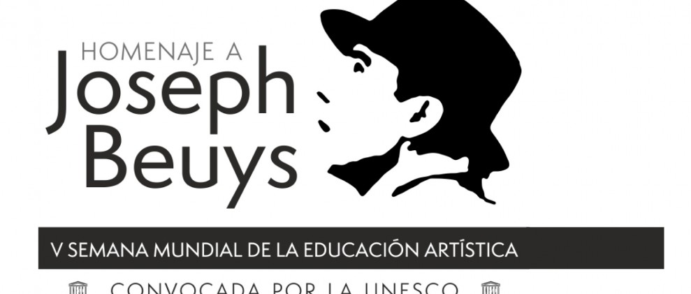 Homenaxe a Joseph Beuys