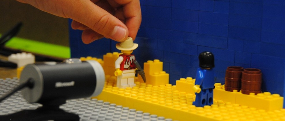 Obradoiro Stop-Motion Obradoiro Stop-Motion