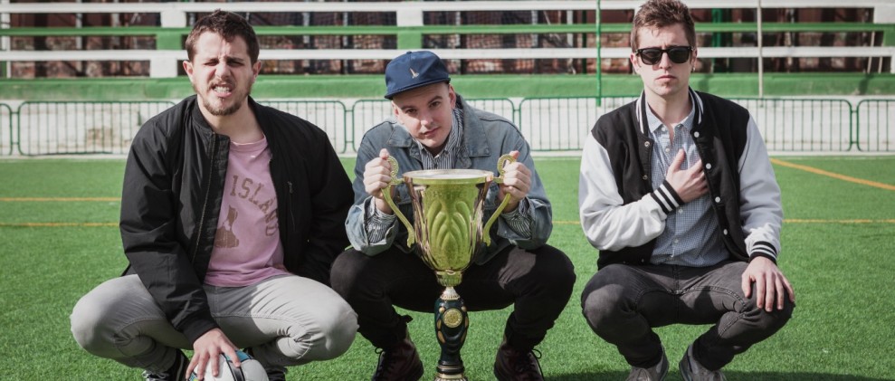 Novedades Carminha Atardecer no Gaiás