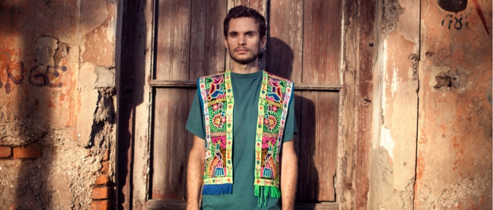 Atardecer no Gaiás 2016