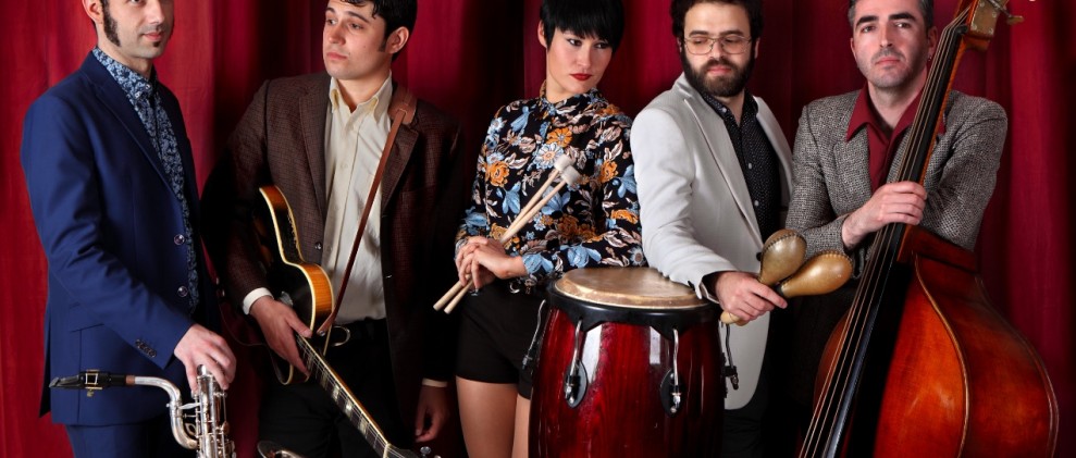 Atardecer no Gaiás 2016