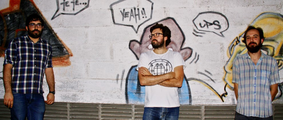 Atardecer no Gaiás 2016