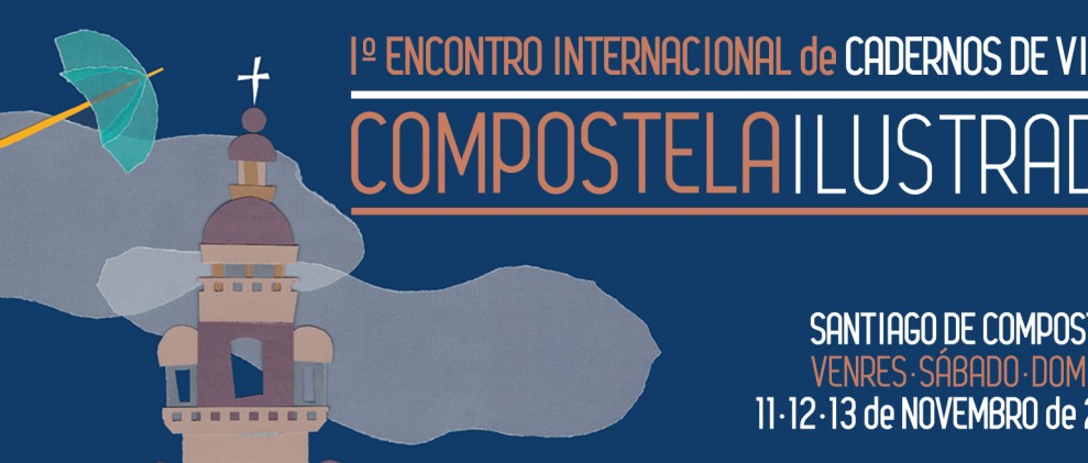 Debuxando as formas da Cidade da Cultura Debuxando as formas da Cidade da Cultura