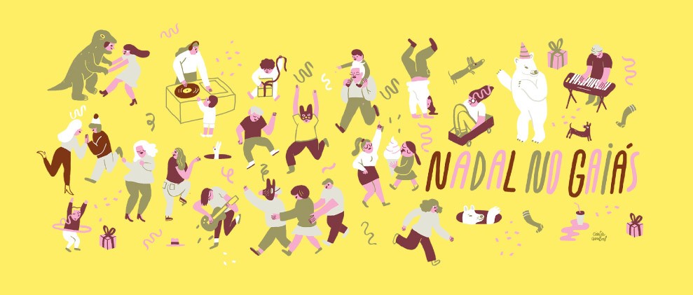 Nadal no Gaiás 2016