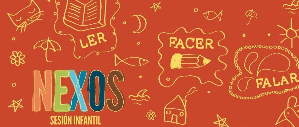Nexos infantil 2017