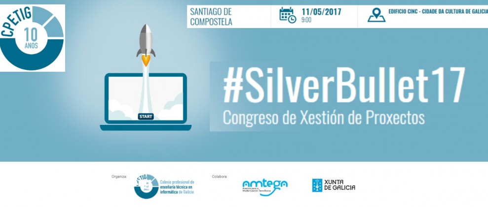 #SilverBullet17