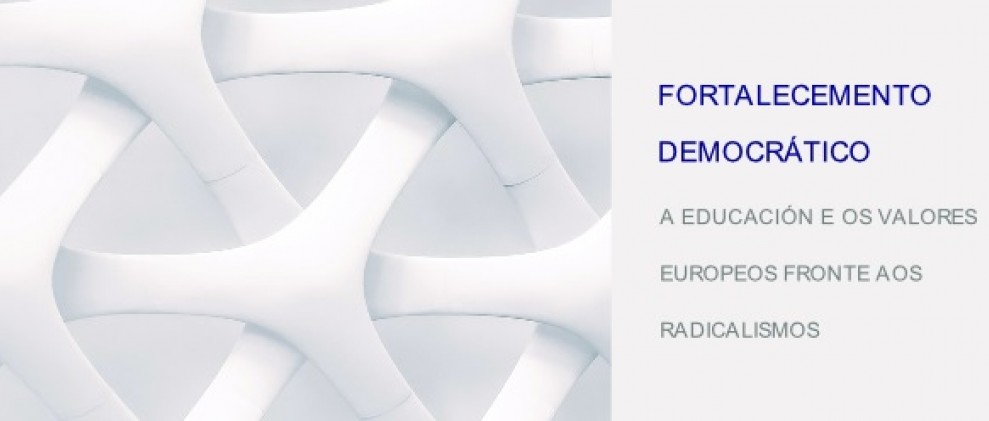 Jornada 'Fortalecimiento democrático' Jornada 'Fortalecimiento democrático'