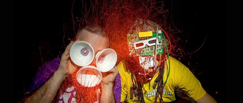 Malandrómeda Malandrómeda