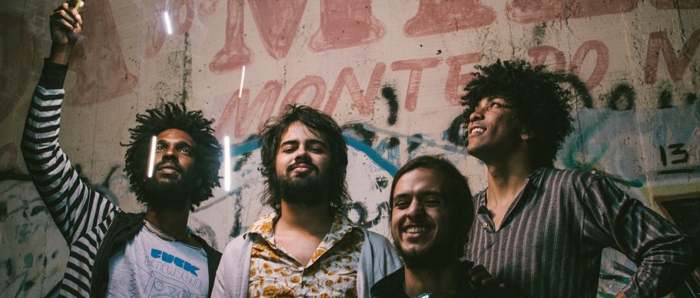 Boogarins