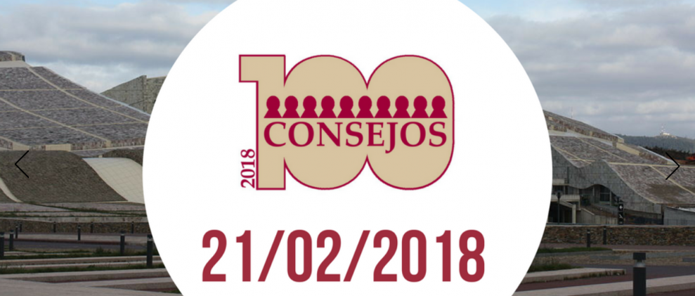 100 Consejos 100 Consejos