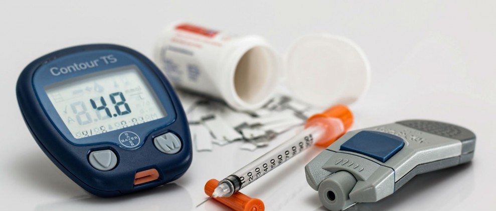Diabetes Evolution 