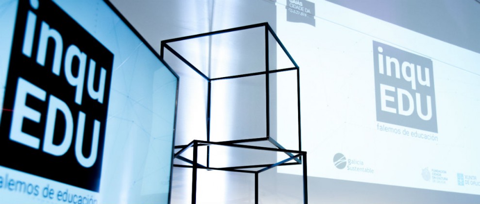 InquEDU. Falemos de educación