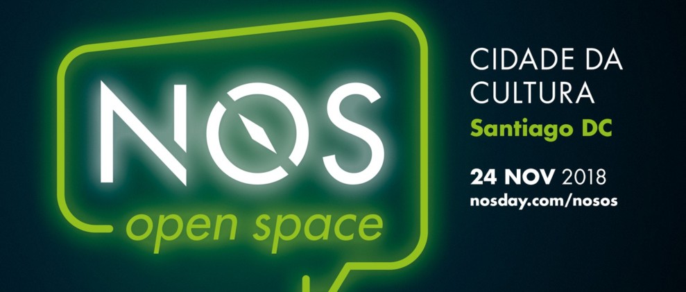 NOS Open Space