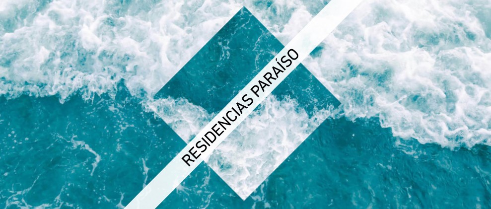 Residencias Paraíso