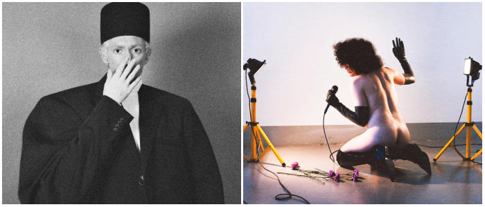 Brutalismo - Isabel do Diego