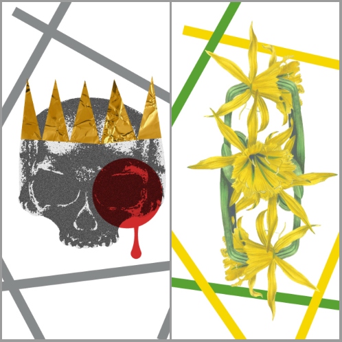 Clásicas desfeitas 24