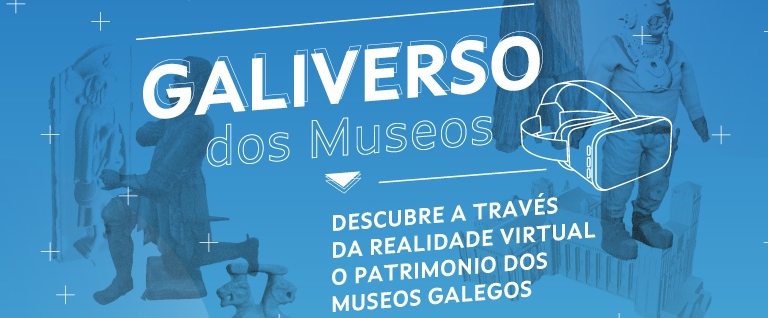 Galiverso dos Museos