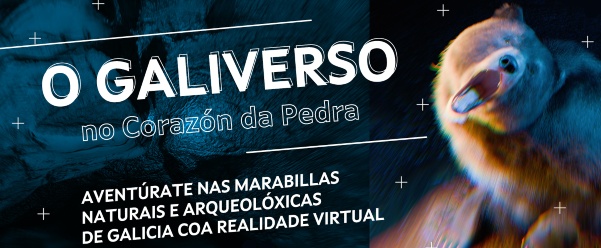 Galiverso dos Museos