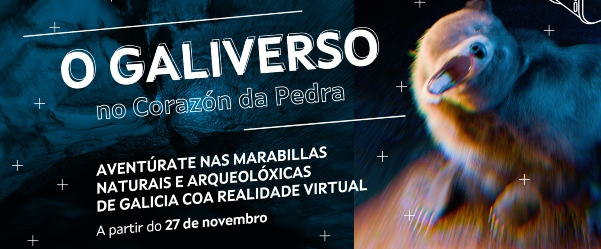 Galiverso dos Museos