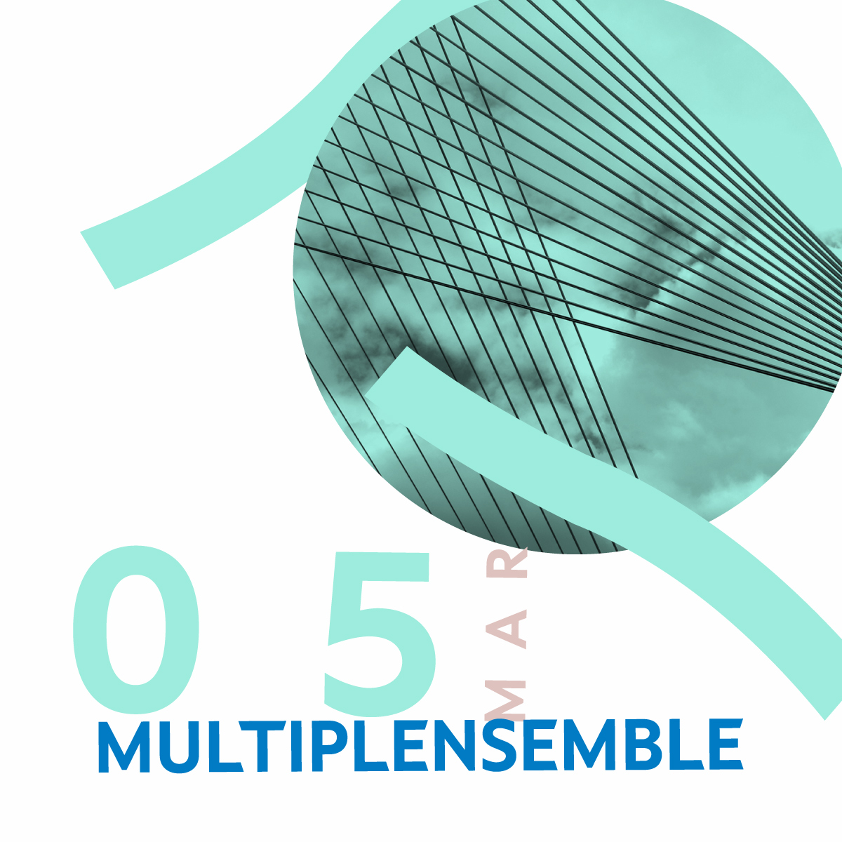 Multiplensemble
