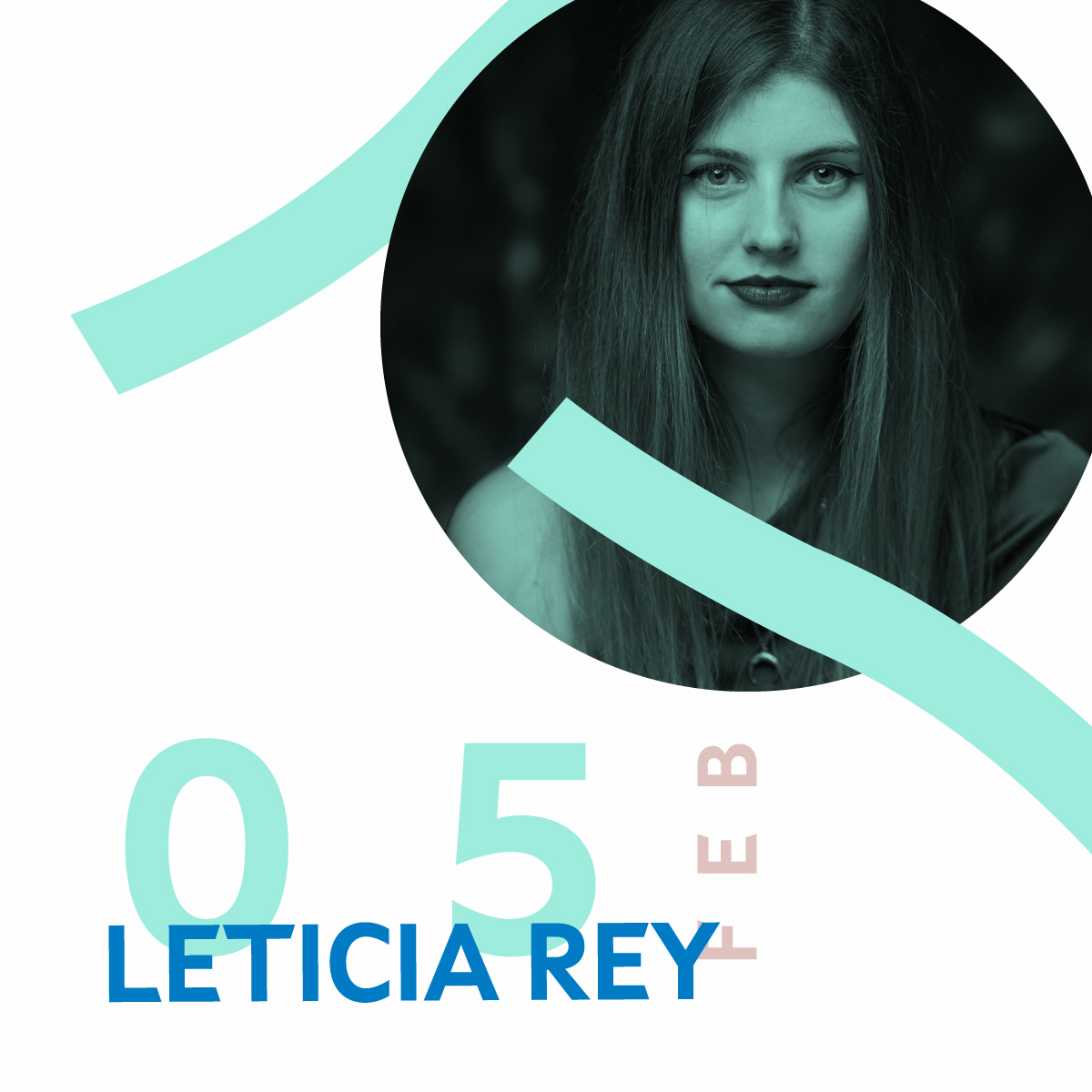 Leticia Rey