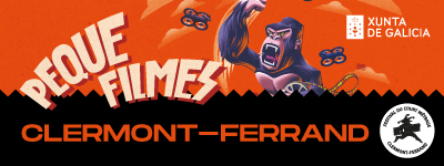 Pequefilmes 2025 Clermont-Ferrand