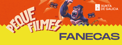 Pequefilmes 2025 Fanecas