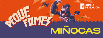 Pequefilmes 2025 Miñocas