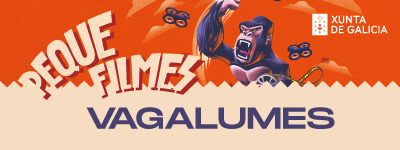 Pequefilmes 2025 Vagalumes